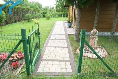 Ogródek działkowy ROD - domek całoroczny 50 m2 Ustroń
