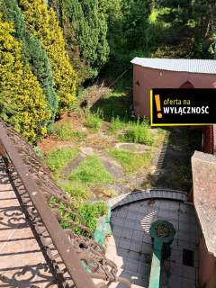 Staszów, ul. Rytwiańska dom 130 m z lokalami us