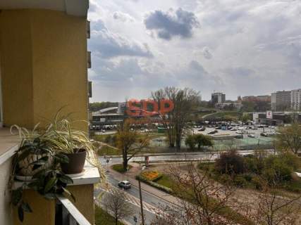 Rozkładowe mieszkanie z balkonem, otwartym widokiem i blisko...