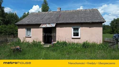 Dom na sprzedaż, 70 m2, Trzciniec