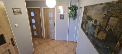 Mieszkanie M3 Jelenia Góra