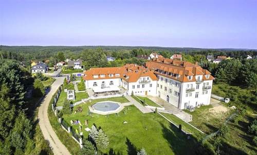 Piękny Hotel, Dom Opieki Bez Prowizji
