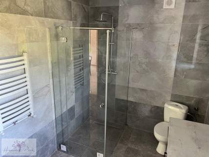 Nowy dom Bełchatów 132m2 przy lesie