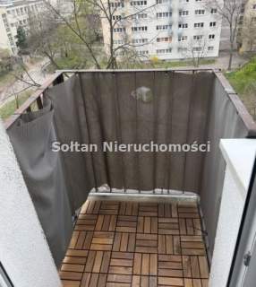 Mieszkanie na sprzedaż, 41,96 m2, Warszawa