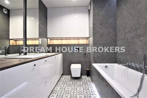 Ładny apartament, 4 pokoje, 2 łazienki, Małopolska