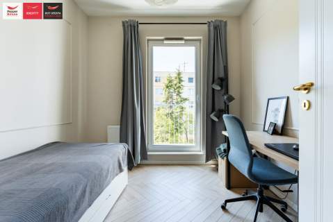 Apartament w prestiżowej lokalizacji