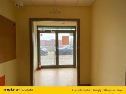 DO WYNAJĘCIA LOKAL O POWIERZCHNI 145 m2.