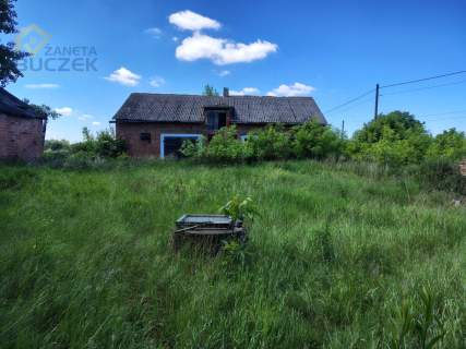 Sprzedam siedlisko w Plecewicach