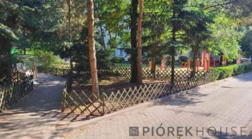 3-pokojowe mieszkanie na Mokotowie