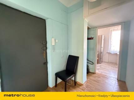 Mieszkanie 37 m w centrum Łodzi ul. Wierzbowa