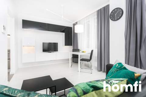 Nowoczesne studio z garażem ul. Wrocławska 33