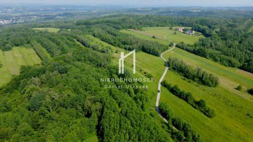 PAKIET DZIAŁEK ROLNO - LEŚNYCH, ŁĘŻYNY, GORZYCE, SADKI, GM. NOWY...