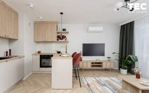 Prądnik Biały Prądnicka 3 pok 46 m2