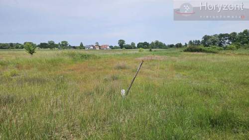 Działka 1050m2 - Łęgi 190zł/1m2