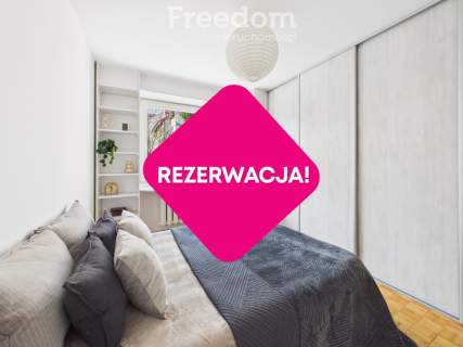 MIESZKANIE 3-POKOJOWE 60,4 m OLSZTYN, NAGÓRKI,