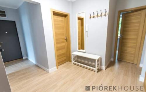 5-pokojowe mieszkanie na Mokotowie