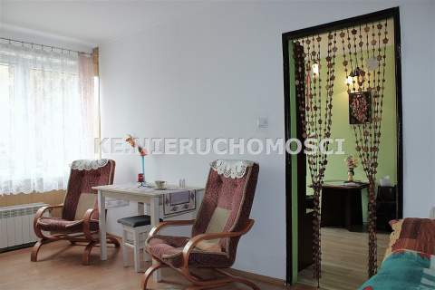 Mieszkanie na sprzedaż, 35,75 m2, Bytom