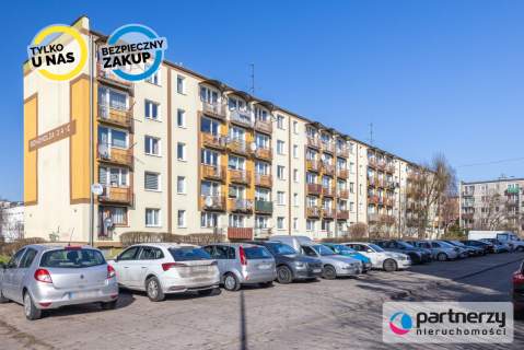 2 pokoje z kuchnią blisko tramwaj PG GUMEDu