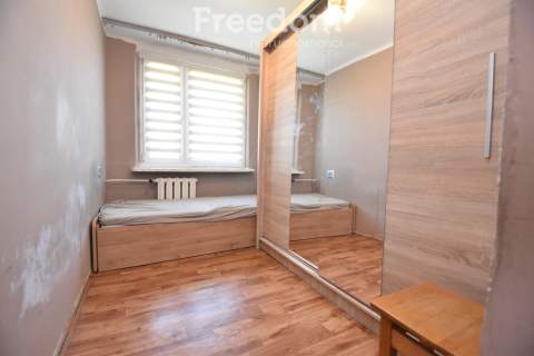 Mieszkanie 3 pokojowe, parter, 64m2, 2 garaże,