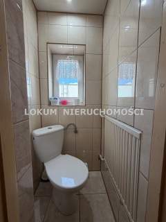 Dom Skrzyszów ul. 1 Maja