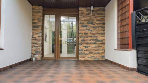 Urokliwy domek letniskowy - relaks nad jeziorem