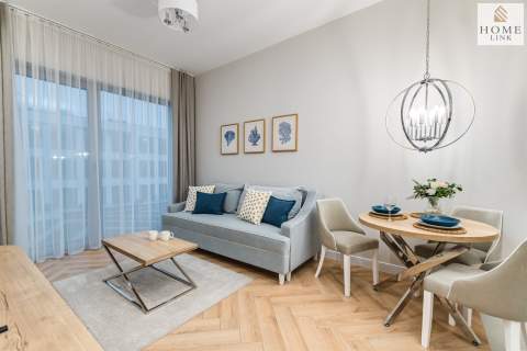 Apartament nad Jeziorem Ukiel