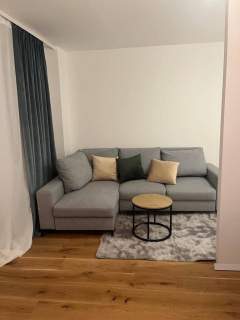 Mieszkanie na sprzedaż, 36,5 m2, Łęczna