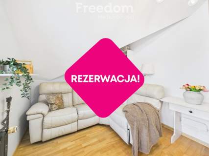 Mieszkanie 4 pokoje z loggią Olsztyn oś Generałów