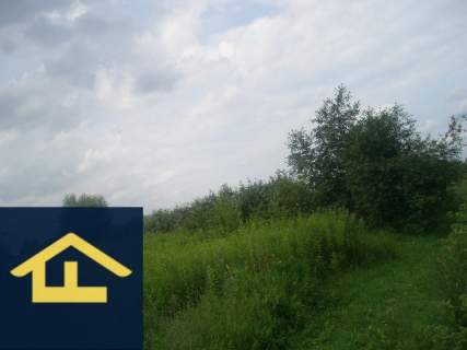 Działka w Nadbrzeżu