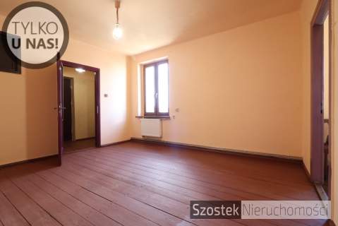 Mieszkanie na 1 piętrze blisko Rynku w Kłobucku