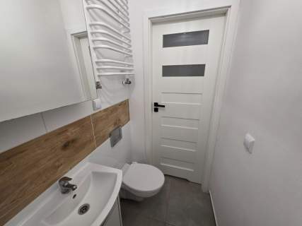 Kawalerka Wrocław Śródmieście Ołbin