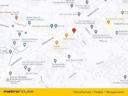 Mała powierzchnia, duży potencjał biznesowy