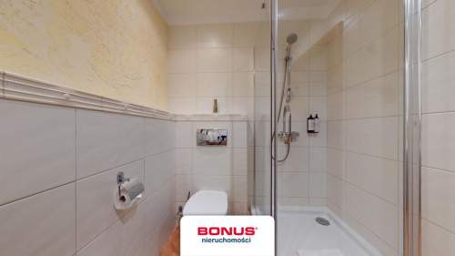 Apartamenty w pierwszej lini brzegowej.