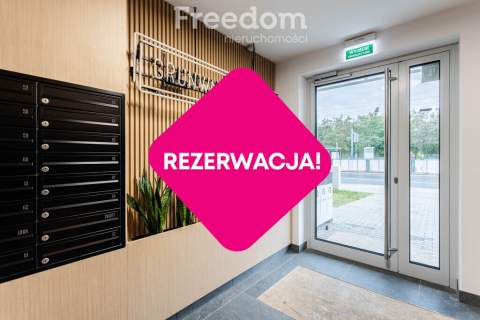 Grunwaldzka 240 3 pokoje, taras, wysoki standard