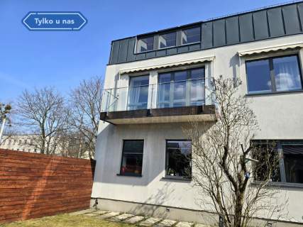 3-lokale 306 m 2 mieszkania biuro garaż