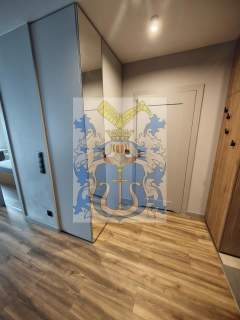 Płaszów-Podgórze, Goszczyńskiego 41m2 2pok, garaż