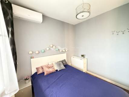 Nowe budownictwo/balkon/oddzielna sypialnia