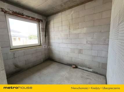 Bilcza Nowoczesny Dom z tarasem i garażem 120 m