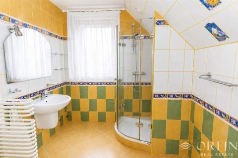 Komfortowy dom blisko centrum i obwodnicy