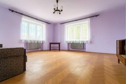 Dom z potencjałem   do remontu, Rzeszów Budziwój