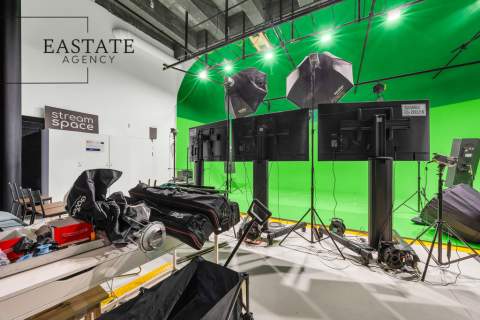 Studio fotograficzne / filmowe / Bielany