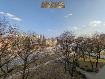 Na sprzedaż 2 pok tuż przy metro Wierzbno Mokotów