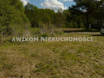 Działka budowlana na sprzedaż, 1500 m2, Sewerynów