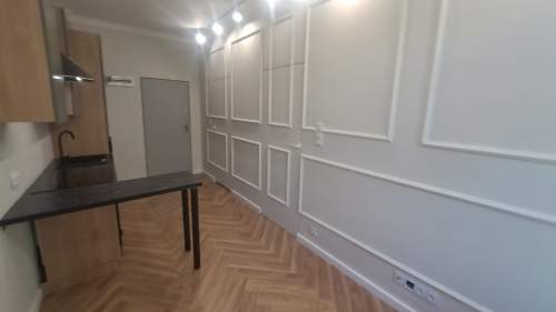 Mieszkanie na wynajem, po generalnym remoncie