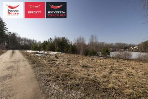 Działka na sprzedaż, 3404 m2, Koleczkowo