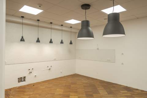 Lokal Biurowy 370 m2 Oławska