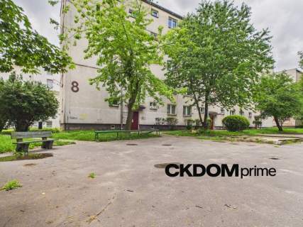 Kawalerka KSM Kielce