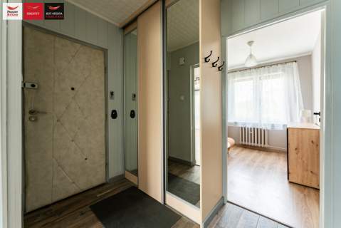 3 pokoje spółdzielcze winda balkon