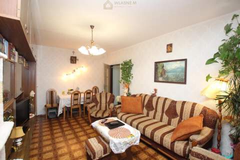 Katowice- Zawodzie ul. Bohaterów Monte Cassino 2 pokoje
