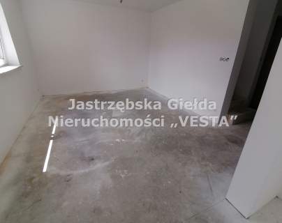 Dom dostępny od zaraz